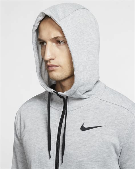 beige hoodie herren nike|nike dri fit hoodie.